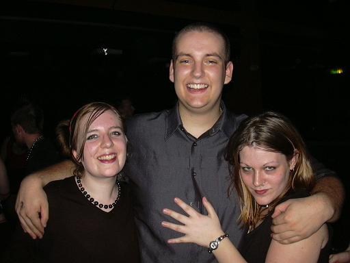 nena nat and random!